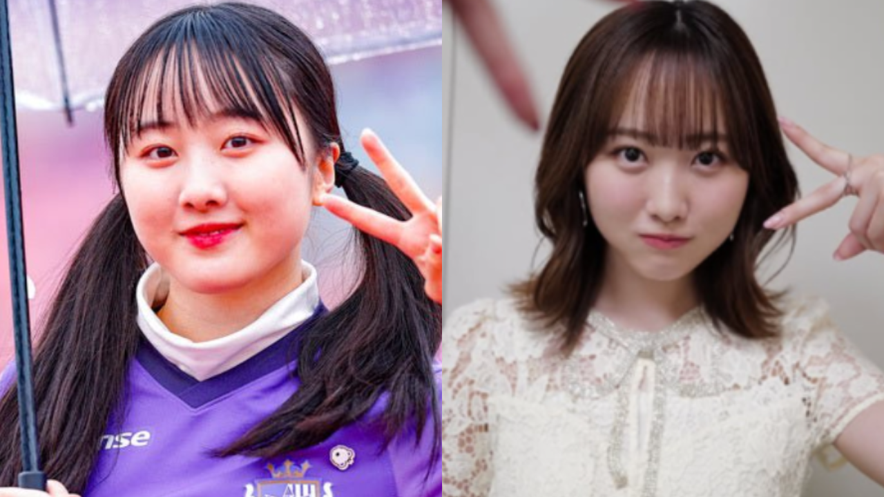 本田望結　10キロ　減量　ダイエット　顔変わった　顔　顔の変化　パンパン　丸い　太っていた　太った　痩せた　理由　画像比較　食生活　おつまみ　酒　失恋